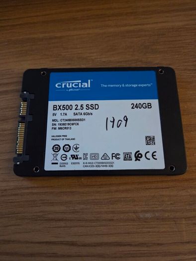 240gb Ssd