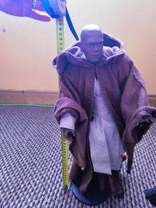 Star wars Mace Windu