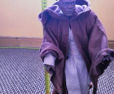 Star wars Mace Windu