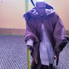 Star wars Mace Windu