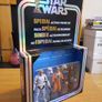 Star Wars Vintage Collection: Luke Skywalker 3-Pack 3.75'' Exclusive Image 7