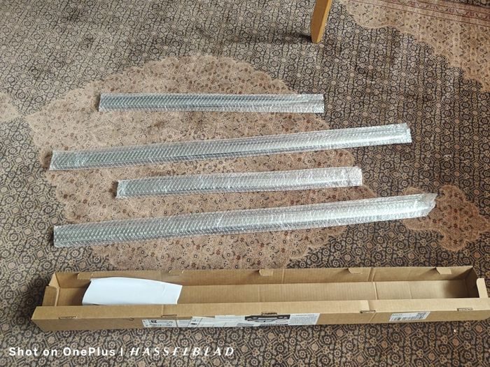 Anti-Collision croom Car Door Strips