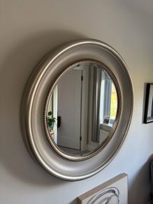Vintage Mirror