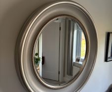 Vintage Mirror