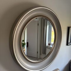 Vintage Mirror