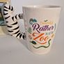 Zebra Shaped Handle Mug Ceramic Height 12cm Width 13.5cm Depth 8.5cm Image 4