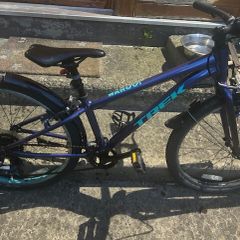 Trek Wahoo 24inch