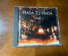 Hada To Hada Pike CD