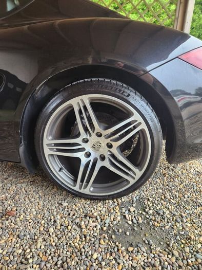 2010 Porsche Cayman 2.9 Manual | Deposit Taken