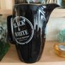 Black and White Scotch Whisky water jug, Whiskey collectable, UK Wade made Image 2