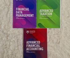 Accounting Technician Ireland Year 2