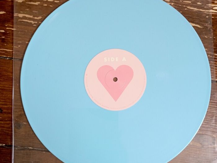 Melanie Martinez After school EP