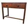 Vintage Desk - Air Ministry - Liss Brothers Image 2