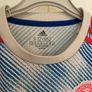 Manchester United away football jersey 2021/22 age 10-12 Image 3