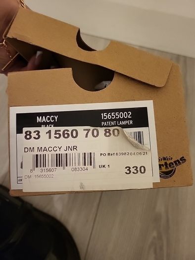 Dr Martens