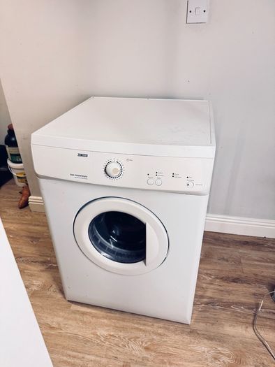 Dryer 6KG