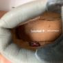 Timberland kids unisex boots uk 10/eu28 Image 7