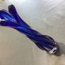 Vintage Murano Glass - Vases, Basket, Gondola and Serpent Image 5