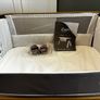 Tutti Bambini CoZee Lite Bedside Crib Image 7