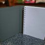 Notepad/notebook (good Condition). Image 2