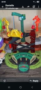 toys