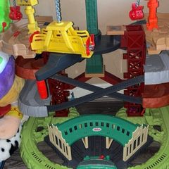 toys