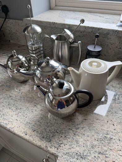 Kitchen Utensils