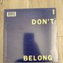 Fontaines DC 7" Single A Hero's Death sealed Image 2