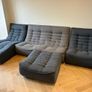 Calia Italia Foxtrot Sofa Image 6