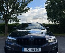 Bmw 530e M-sport