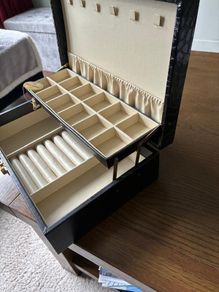 Jewellery Box