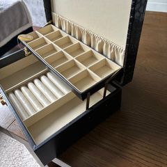 Jewellery Box