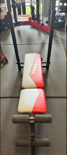 Weights Bench