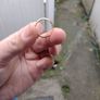Gold ring 5 Image 3