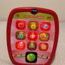 VTech Baby Tiny Touch Tablet educational Toy Image 6