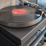 CLASSIC Technics SL-1900,FullAuto, Turntable.Direct Drive. Full service. Image 10
