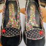 Irregular Choice IC Future Ladybug Polka UK 5 Image 9