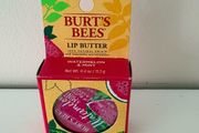 Burts Bees Lip Balm