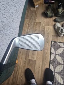 Taylormade 2 Iron