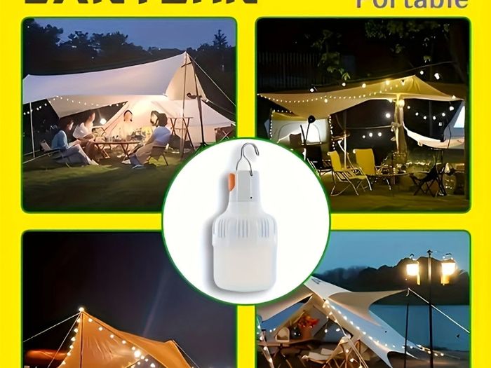 Camping Light