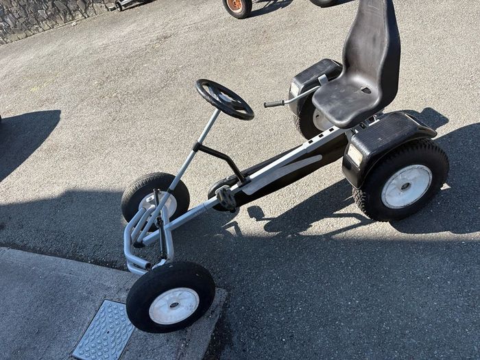 Berg  Go Karts