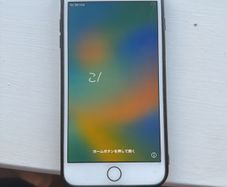 Iphone 8 Plus 64Gb Pink/Rose Gold