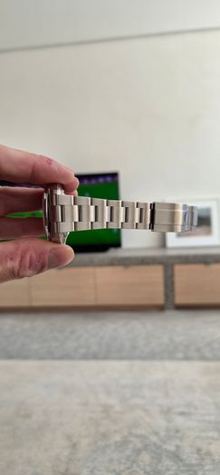 Rolex Air-King 126900 2023 - Excellent Condition