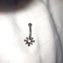 New Naval Piercing Bar Image 7
