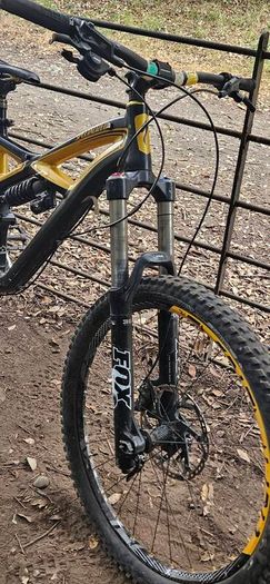 specialized enduro comp