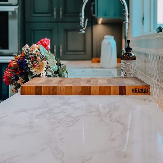 Marble Sticky Back Plastic Roll Self Adhesive Wallpaper Granite White Grey Contact Paper 30cmX2m Waterproof PVC Vinyl Film Upgrade for Kitchen Countertop Furniture Table Easy to Remove MULTIPLE SIZES AVAILABLE (FREE SHIPPING)