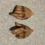 POR TOYS custom pair of 1/6th scale hands for Hot Toys John Wick 4 Image 2