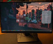 Msi Optix Mag274r2