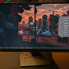 Msi Optix Mag274r2