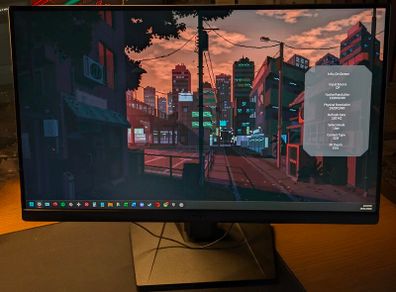 Msi Optix Mag274r2